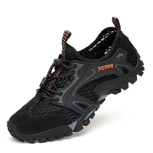 Chaussures Tout Terrain iTechnyx